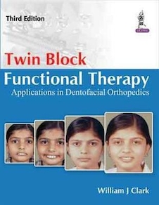 عکس Twin Block Functional Therapy