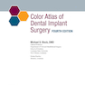 Color Atlas of Dental Implant Surgery 4th Edicion 2015