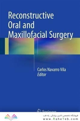 Reconstructive Oral and Maxillofacial Surgery