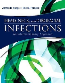 عکس Head, Neck, and Orofacial Infections