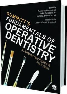 عکس Fundamentals of Operative Dentistry