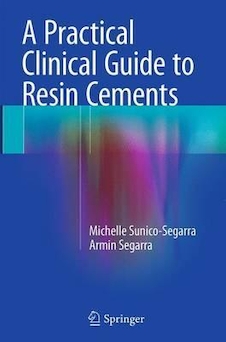 عکس A Practical Clinical Guide to Resin Cements