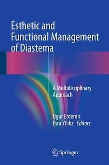 عکس Esthetic and Functional Management of Diastema