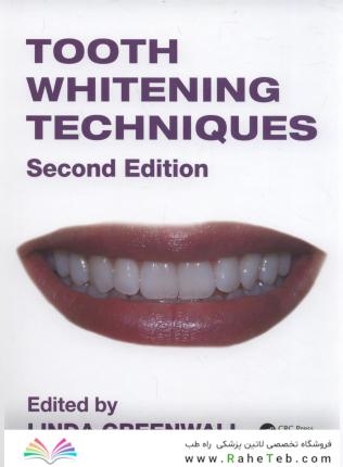 Tooth Whitening Techniques