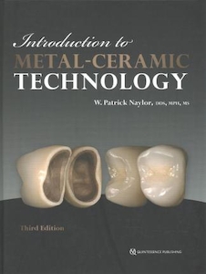 عکس Introduction to Metal-Ceramic Technology