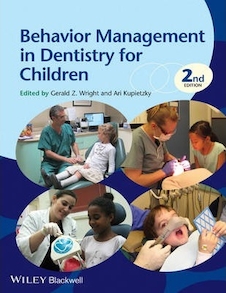 عکس Behavior Management in Dentistry for Children