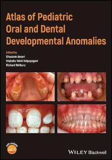 عکس Atlas of Pediatric Oral and Dental Developmental Anomalies