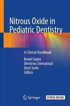 عکس Nitrous Oxide in Pediatric Dentistry