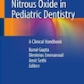 Nitrous Oxide in Pediatric Dentistry
