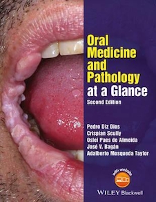 عکس Oral Medicine and Pathology at a Glance