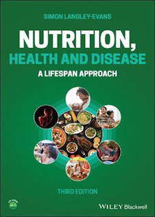 عکس Nutrition, Health and Disease : A Lifespan Approach