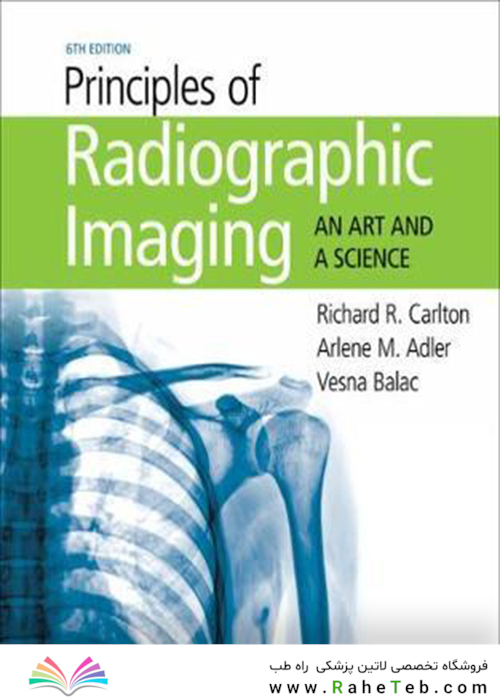 Principles of Radiographic Imaging