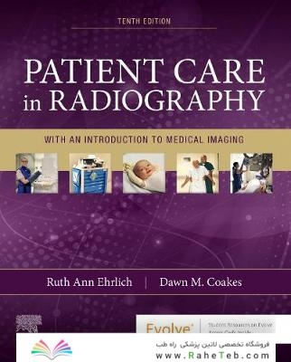 Patient Care in Radiography: With an Introduction to Medical Imaging 10th Edicion