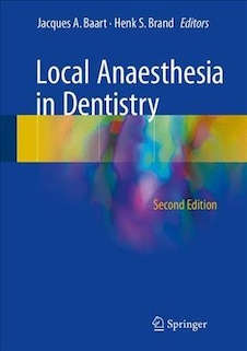 عکس Local Anaesthesia in Dentistry