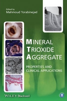 عکس Mineral Trioxide Aggregate