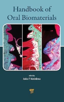 عکس Handbook of Oral Biomaterials
