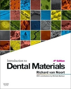 عکس Introduction to Dental Materials 4th edition2013