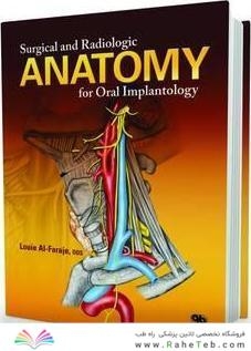 Surgical and Radiologic Anatomy for Oral Implantology