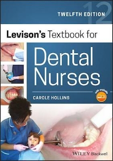 عکس Textbook of Dental Anatomy