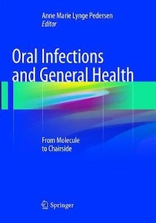 عکس Oral Infections and General Health2019