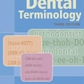 Dental Terminology 2012