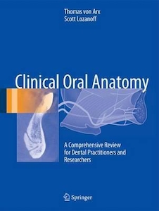عکس Clinical Oral Anatomy