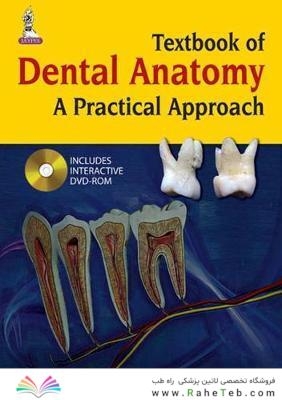 Textbook of Dental Anatomy