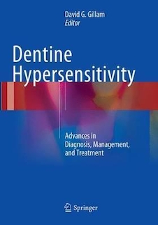 عکس Dentine Hypersensitivity2016