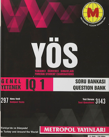 عکس GENEL YETENEK IQ1