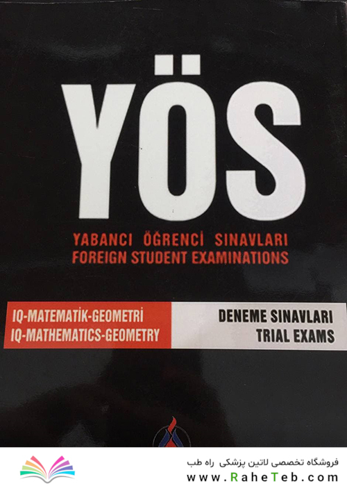 IQ-MATEMATiK- GEOMETRI