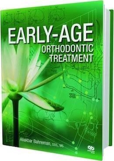 عکس Early-age Orthodontic Treatment