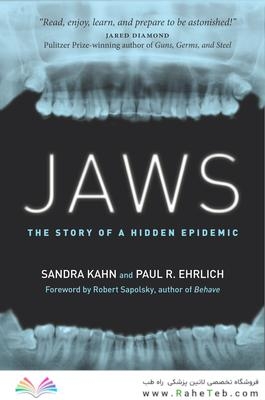 Jaws : The Story of a Hidden Epidemic 2021