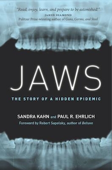 عکس Jaws : The Story of a Hidden Epidemic 2021