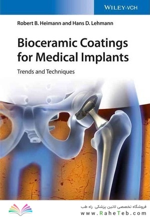 Bioceramic Coatings for Medical Implants 2015