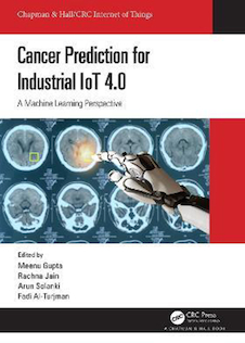 عکس Cancer Prediction for Industrial IoT 4.0 : A Machine Learning Perspective
