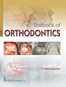 عکس Textbook of Orthodontics