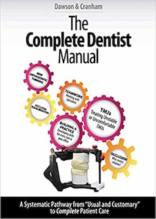 عکس The Complete Dentist Manual : The Essential Guide to Being a Complete Care Dentist