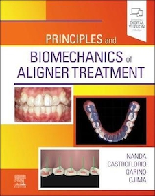 عکس Principles and Biomechanics of Aligner Treatment