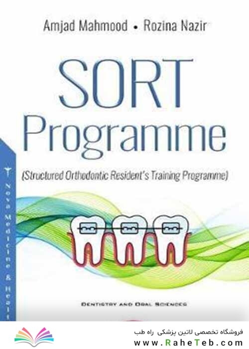 SORT Programme : A Structured Orthodontic Resident