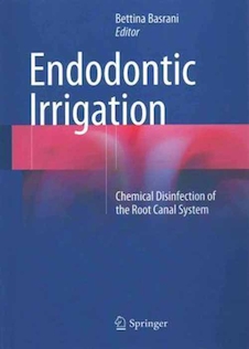 عکس Endodontic Irrigation : Chemical disinfection of the root canal system