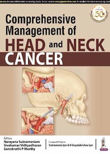 عکس Comprehensive Management of Head and Neck Cancer