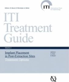 عکس ITI Treatment Guide: Implant Placement in Post-extraction Sites: Treatment Options 3