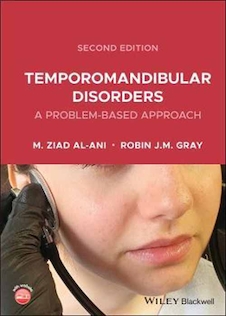 عکس Temporomandibular Disorders: A Problem-Based Approach : A Problem-Based Approach