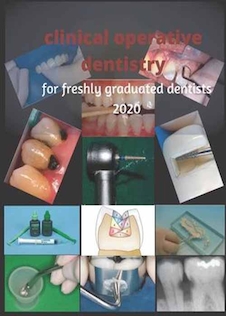 عکس clinical operative dentistry for freshly graduated dentists 2020