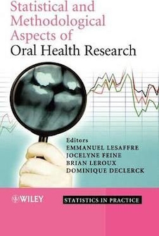عکس Statistical and Methodological Aspects of Oral Health Research