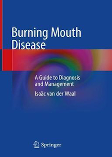 عکس Burning Mouth Disease