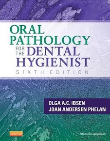 عکس Oral Pathology for the Dental Hygienist