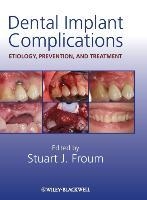 عکس Dental Implant Complications