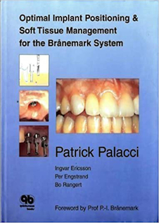 عکس Optimal Implant Positioning - Soft Tissue Management for the Branemark System 1st Edición