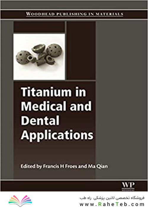 Titanium in Medical and Dental Applications
